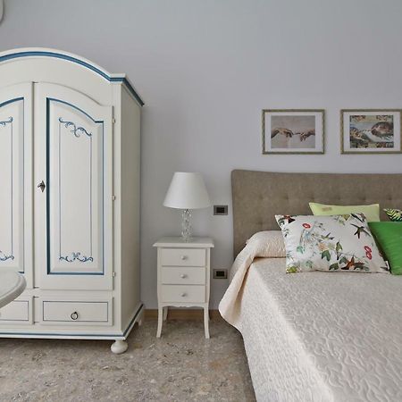 Solidea Bnb Salerno Exterior foto